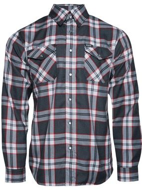 DIXXON Dixxon Flannel Co. Men's Chains Flannel Small NWT